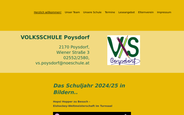 vspoysdorf.ac.at