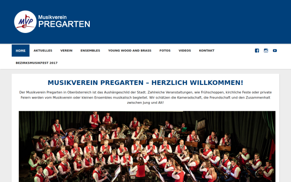 www.musikverein-pregarten.at
