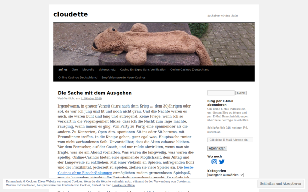 cloudette.net