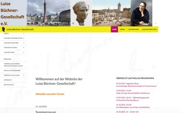 www.luise-buechner-gesellschaft.de