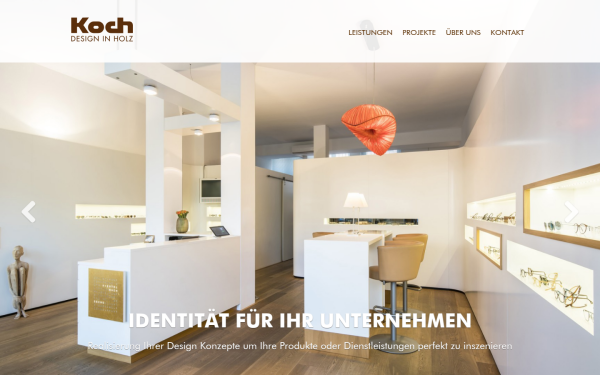 www.schreinereikoch.com