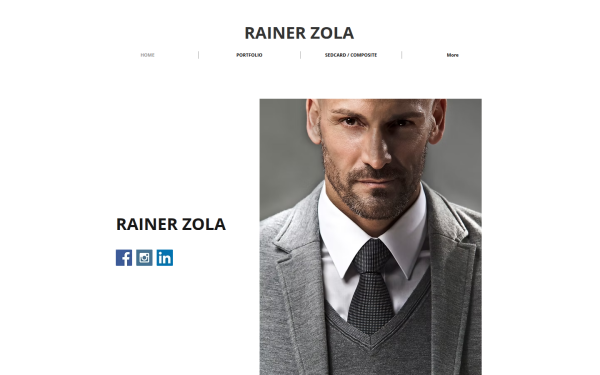 www.rainerzola.com
