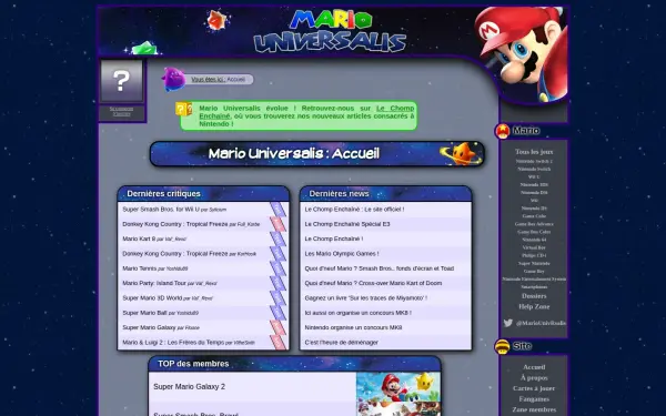 www.mariouniversalis.fr