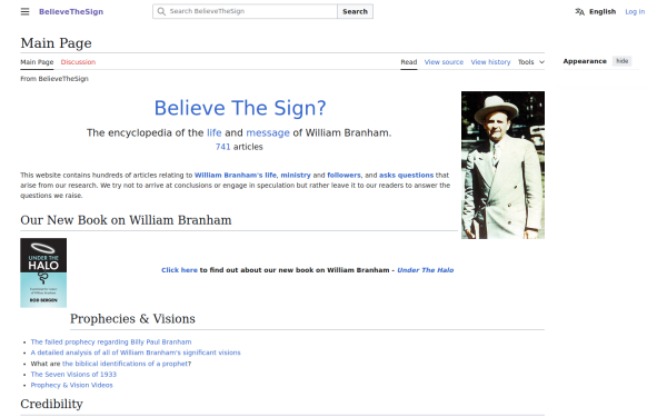 en.believethesign.com
