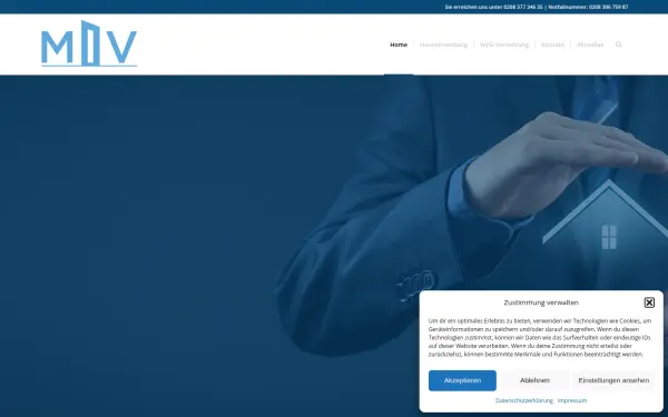 www.miv.eu