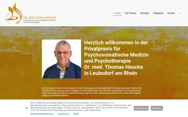 www.privatpraxis-dr-heucke-linz.de