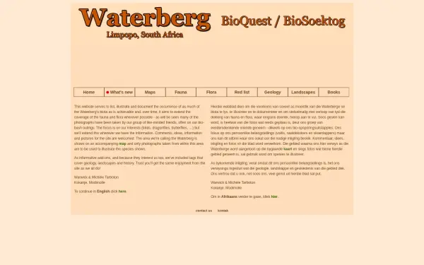 waterberg-bioquest.co.za