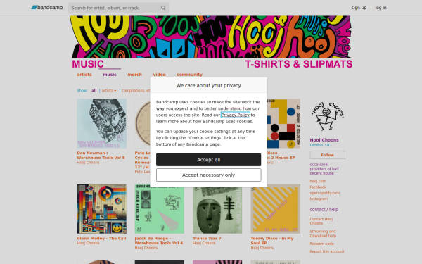 hoojchoons.bandcamp.com