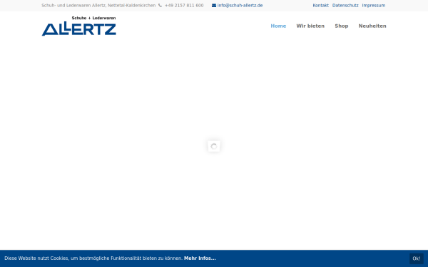 www.schuh-allertz.de
