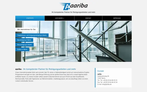 aariba.de