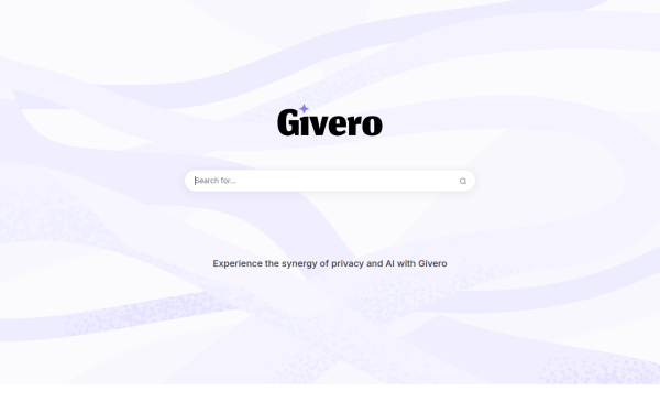 givero.com