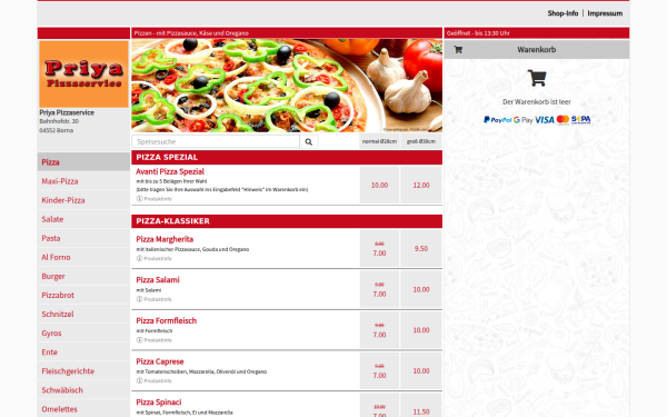 www.priya-pizza.de