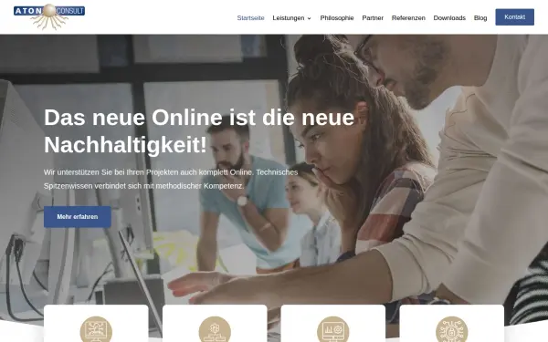 aton-consult.com