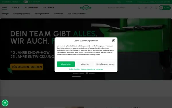 www.bio-circle.de