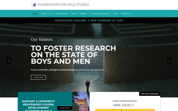 www.malestudies.org