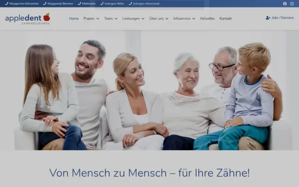 apple-dent.de