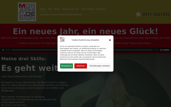 mgraphic.de