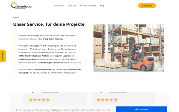 strombauer.com