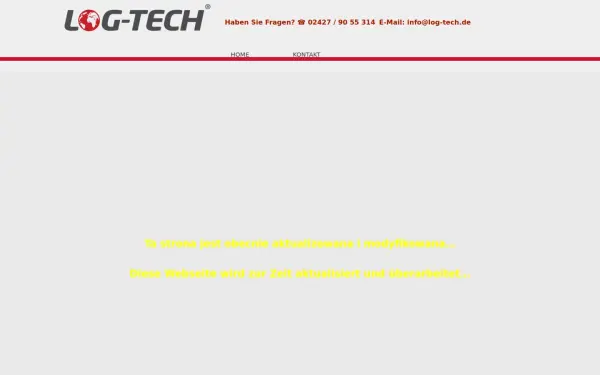 log-tech.de