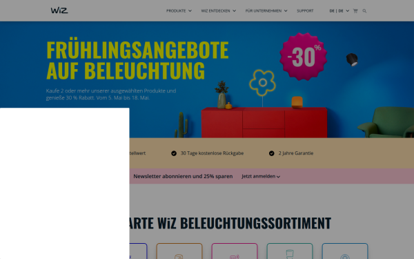 www.wizconnected.com