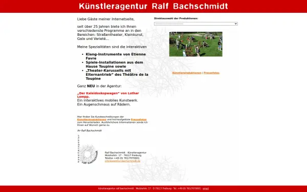 agentur-bachschmidt.de