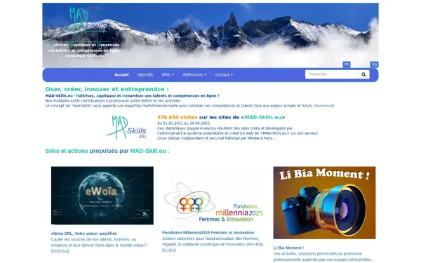 wallonie-isoc.org