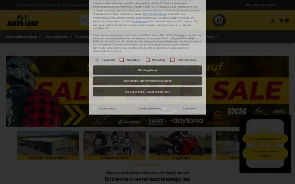 www.biker-land.de