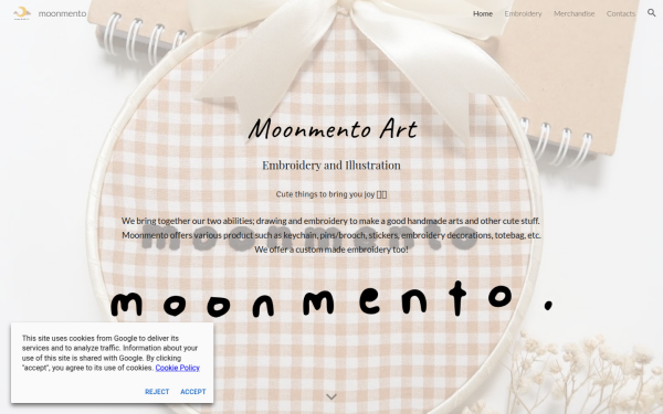 www.moonmento.art