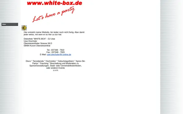 agentur-drechsler.de