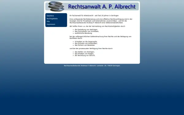 albrecht-andreas.de