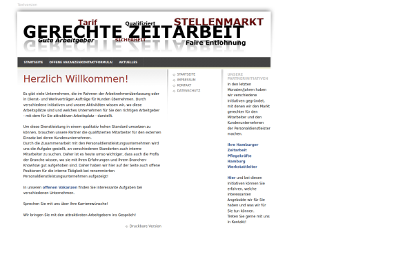 gerechte-zeitarbeit.de