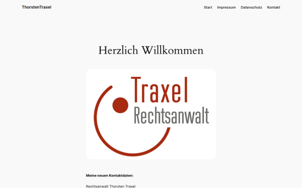 rechtsanwalt-traxel.de