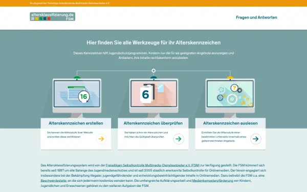 www.altersklassifizierung.de