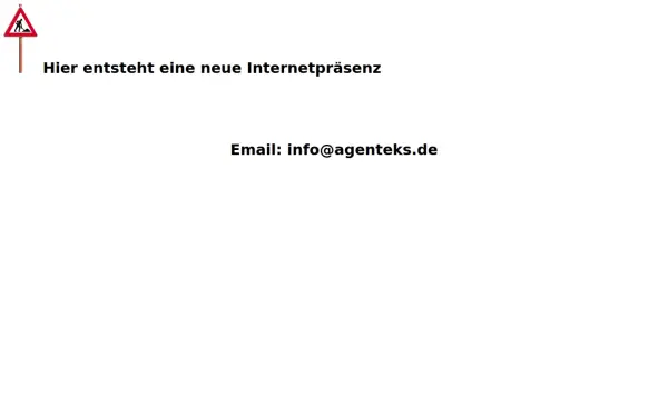 agenteks.de