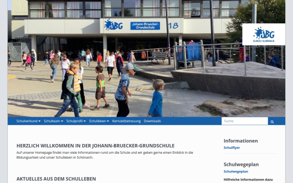 grundschule-schoenaich.de