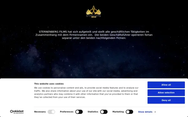 www.sternenberg-films.de