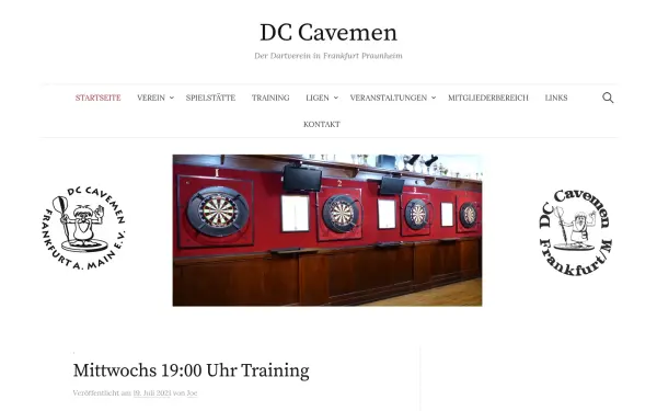 dc-cavemen.de