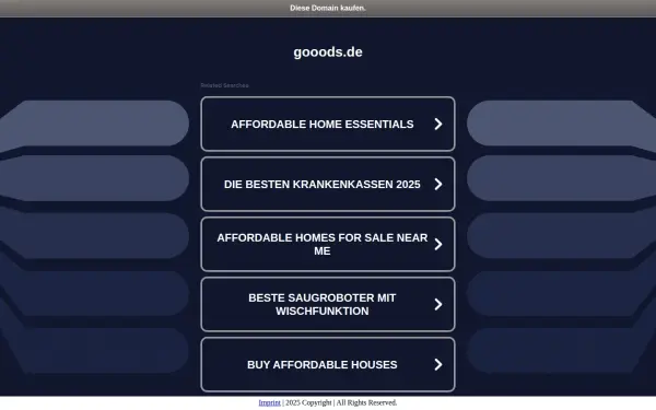 gooods.de