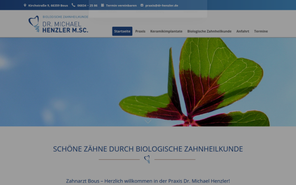 www.dr-henzler.de