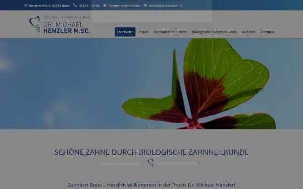 www.dr-henzler.de