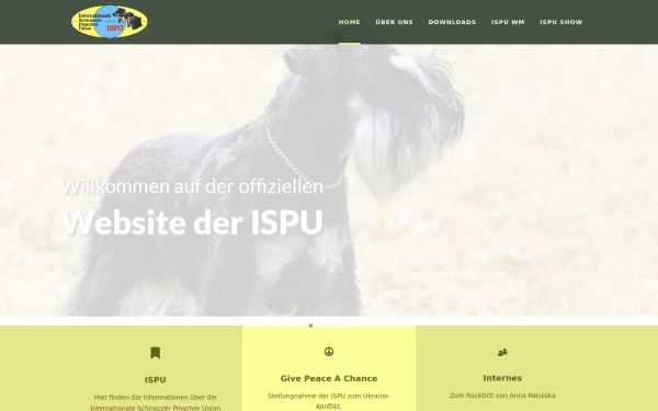www.ispu.world