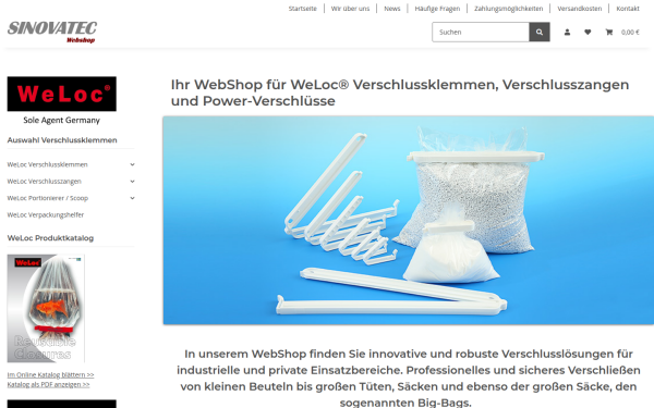 www.sinovatec.de