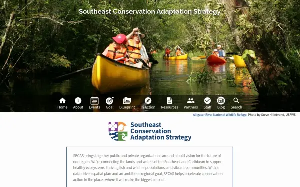 secassoutheast.org