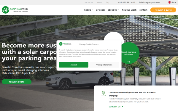 amperapark.com