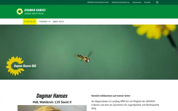 dagmar-hanses.de