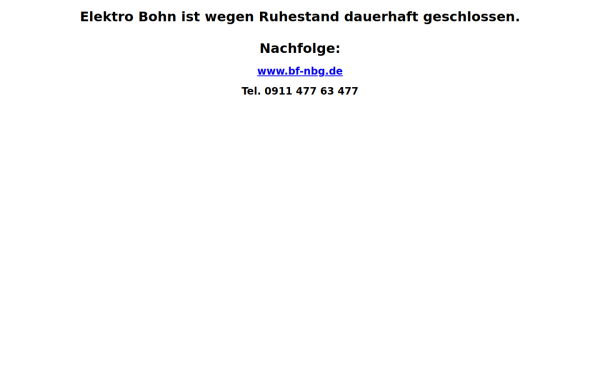 elektro-bohn.de