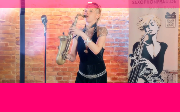 saxophonfrau.de