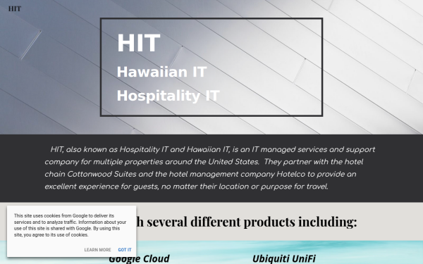 www.hinfotech.biz