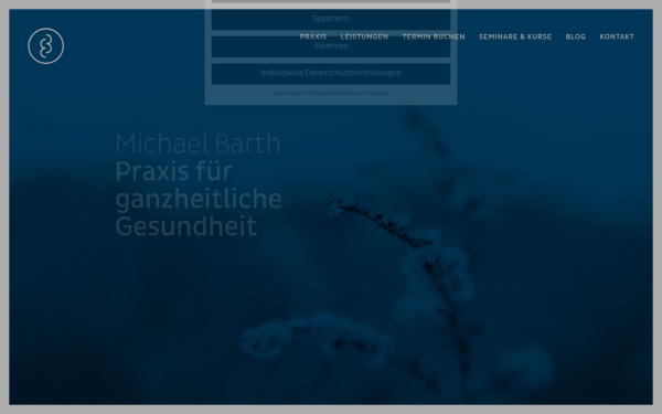 praxisbarth.de