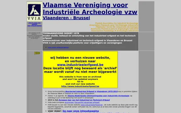 vvia.be